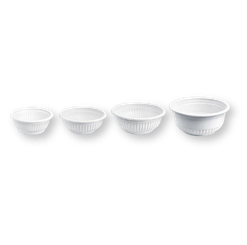 Cornstarch Soup Bowl