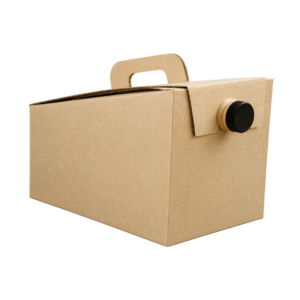 2.8L Drinking Takeaway Box