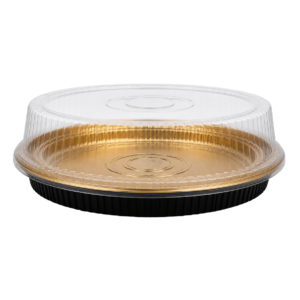 OPS Yu Sheng Tray (SM Series) - Dome Lid